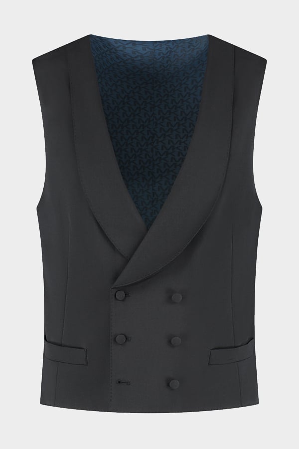 ΓΙΛΕΚΟ ΚΟΣΤΟΥΜΙΟΥ MICHAEL KORS - 001 ΜΑΥΡΟ